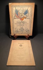 1924 democratic national for sale  Texarkana