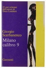 Milano calibro prima usato  Aosta
