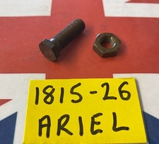 Ariel genuine 1815 for sale  UK