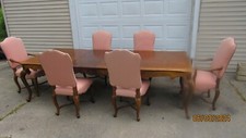 Baker designer dining for sale  Madison