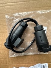 Pin trailer plug for sale  HATFIELD
