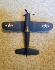EZ Modelo Segunda Guerra Mundial Era W3 Marinha EUA Bombardeiro Avião Aperto de Mão SEM CAIXA comprar usado  Enviando para Brazil