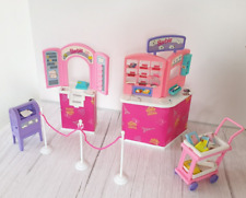 Rare barbie bureau d'occasion  La Bernerie-en-Retz