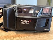 Yashica super 35mm for sale  Grand Rapids