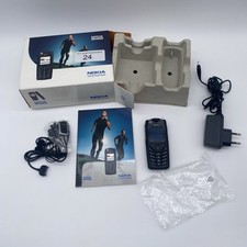 Nokia 5140i schwarz gebraucht kaufen  Dortmund