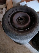 Cerchi peugeot 13. usato  Camerota