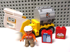 Lego duplo lkw gebraucht kaufen Lego duplo lkw gebraucht kaufen  Affalterbach