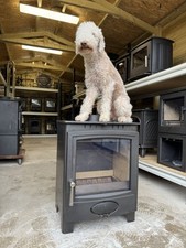 Restored ecoburn plus for sale  ALFRETON