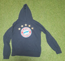 Bayern riginal hoodie gebraucht kaufen  Speyer