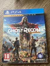 Tom clancy ghost for sale  LEICESTER