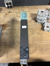 Módulo de fonte de controle Siemens 6SL3100-1AE31-0AB1 SINAMICS USADO comprar usado  Enviando para Brazil
