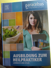 Ausbildung zum heilpraktiker gebraucht kaufen  Regensburg
