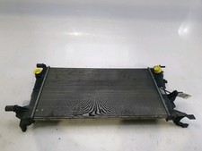 Radiateur eau renault d'occasion Radiateur eau renault d'occasion  Livron-sur-Drôme