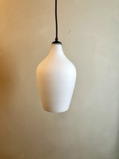 Lampadario vetro soffiato usato  Vinovo