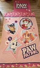 Pow patrol kinder gebraucht kaufen  Dernbach, Dürrholz, Harschbach