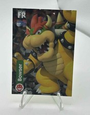 Bowser limited edition for sale  GRIMSBY