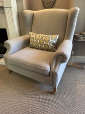 Armchair large 1.5 for sale  HORSHAM