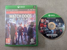 Xbox one watch d'occasion  Bayeux