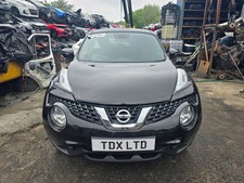 2017 nissan juke for sale  MANCHESTER