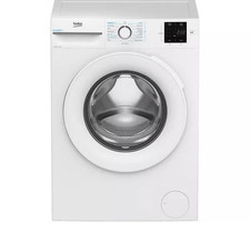 Beko energyspin bm3wt31041w for sale  NEWARK