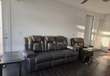 Power recliner sofa for sale  Atlanta