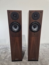 Spendor pair floor for sale  LITTLEHAMPTON