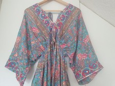 Sommer kleid einheitgröße gebraucht kaufen  Stuttgart