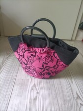 Rockabilly vintage handtasche gebraucht kaufen  Berlin