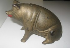 Orig. seated pig for sale  Ottawa