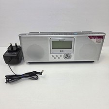 Sharp dab radio for sale  AYLESBURY