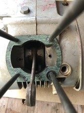 Sachs hercules 80ccm gebraucht kaufen  Ramsthal