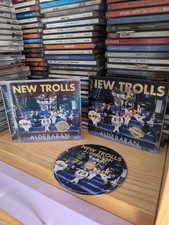 new trolls concerto grosso usato  Italia