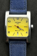Vintage locman tank for sale  Olive Branch