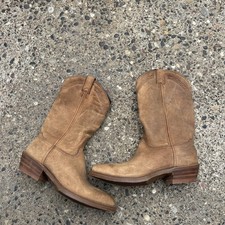 Abilene cowboy boots for sale  BEVERLEY
