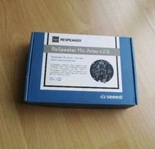 Respeaker mic array gebraucht kaufen Respeaker mic array gebraucht kaufen  Darmstadt