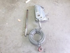 Grip hoist tirfor for sale  Myerstown