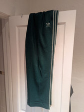 Adidas firebird baggy for sale  ADDLESTONE