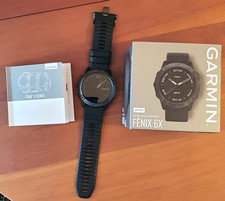 pro garmin fenix 51mm 6 usato pro garmin fenix 51mm 6 usato Padova