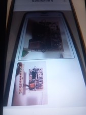 Ramire scheda caldaia usato Ramire scheda caldaia usato  Cesena