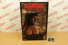 Rambo premium format gebraucht kaufen  Papenburg