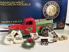 Franklin mint 2004 for sale  Mountville