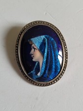 Jolie ancienne broche d'occasion  Reims