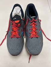 Usado, Tinta/azul mergulho Mizuno masculina Wave Rebellion, Índia, 14 comprar usado  Enviando para Brazil