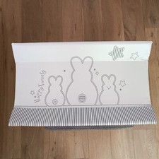 Fasciatoio materassino neonato usato  Roma