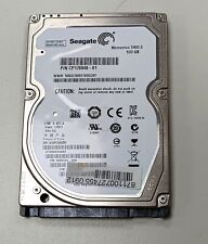 Festplatte seagate momentus gebraucht kaufen  Schwerte