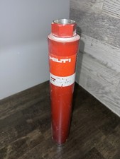 Hilti change barrel d'occasion  Expédié en Belgium