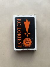 Jeu cartes luxe d'occasion  Rennes-