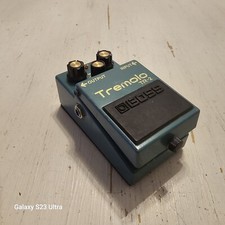 Boss tremolo vibrato for sale  Port Clinton