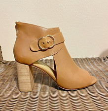 Women leather open for sale  Winter Park