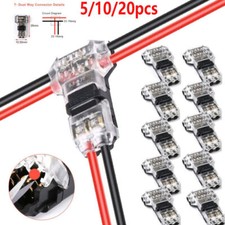 Cabo de fio 5-30CS 12V T2 encaixe conector terminal conexões juntor plugue automático comprar usado  Enviando para Brazil